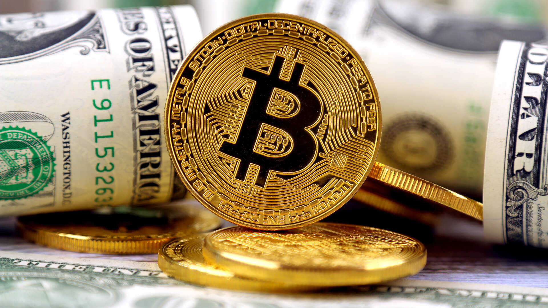 Bitcoin 401(k) plan: A Push to Retire on Crypto