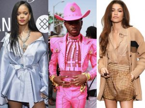 Top 10 fashion icons youth can draw inspiration from!