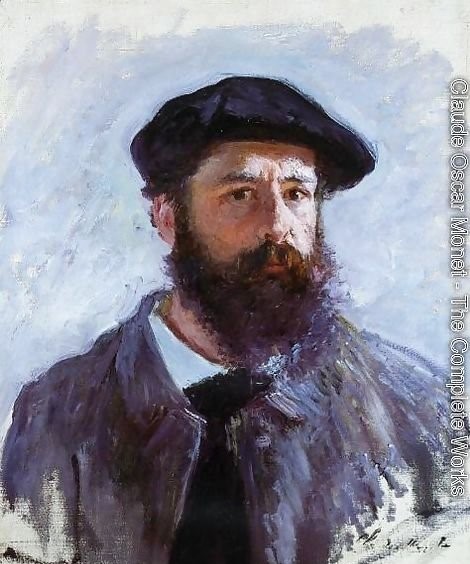 Most Influential Artists of All Time: Claude Monet