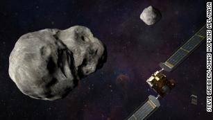 New Space Telescope to detect asteroids hazardous to Earth