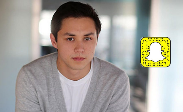 Bobby Murphy: Co-founder of Snapchat and one of the most influential billionaires on this list.