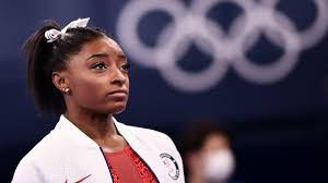 Mental Health In Sports Matters: Simone Biles has recently shown the world that it's OK to not be Ok