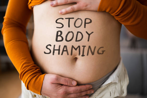 Body shaming in the fashion and entertainment industry - Youth Aspiring -  Promoting & Supporting Mental Health