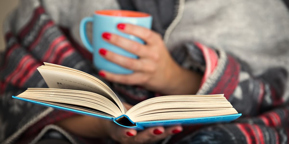 Reading's Impact on Youth Mental Health: Developing Good Reading Habits Can Help You