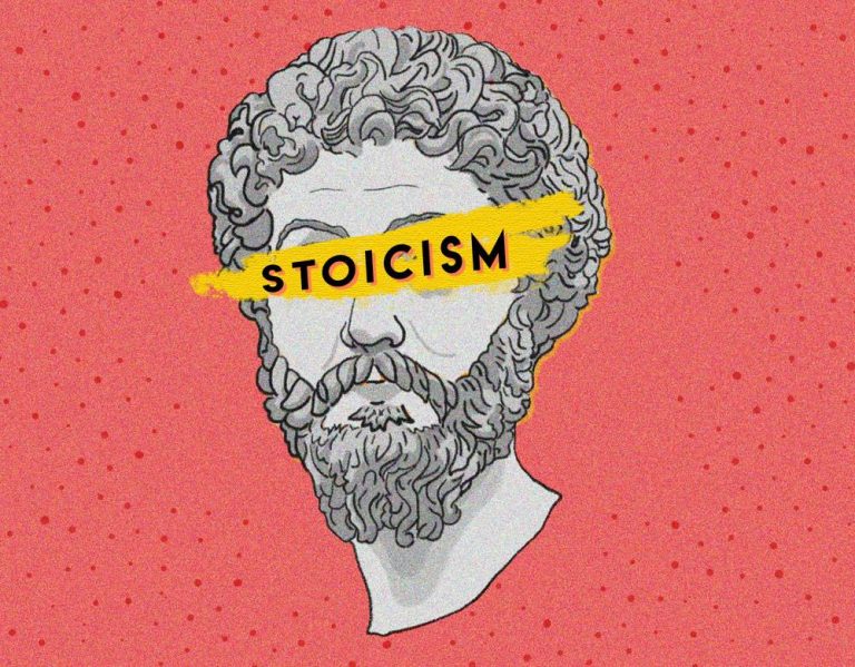 Stoicism philosophy for youths