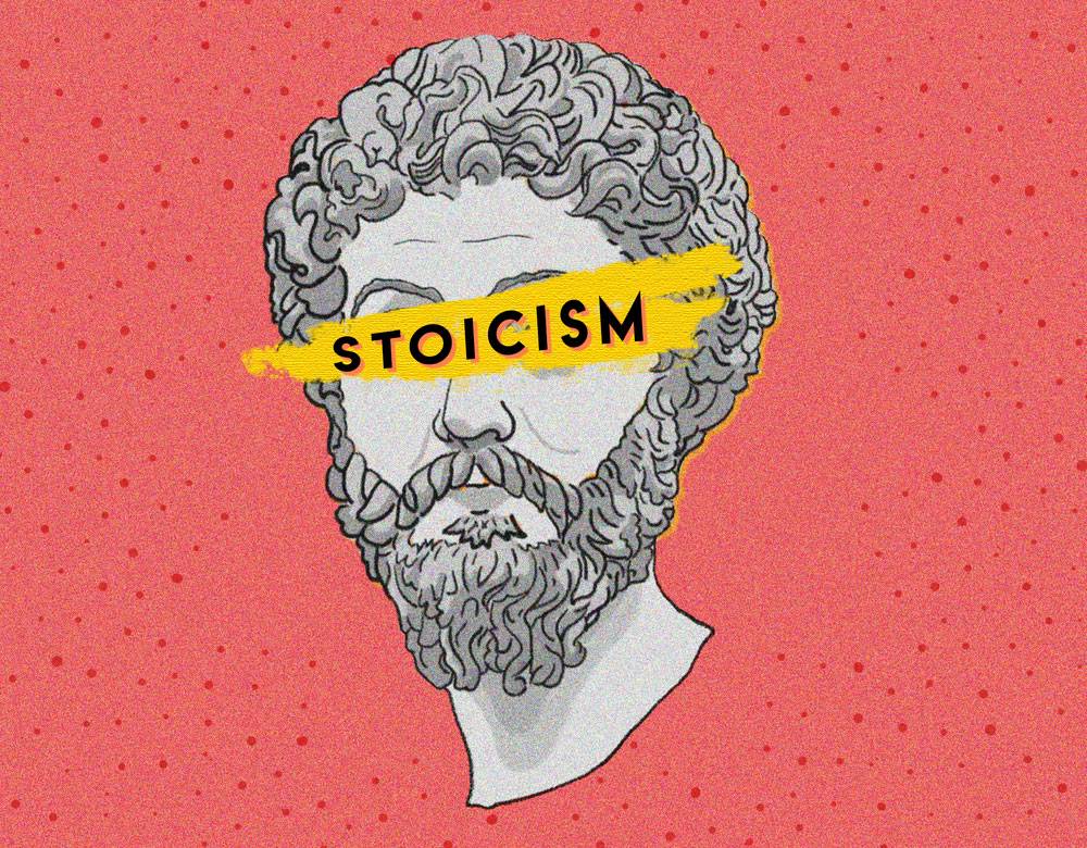 Stoicism philosophy for youths
