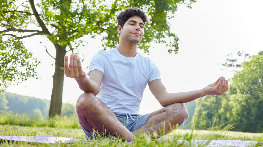 Why youth should practice mindfulness